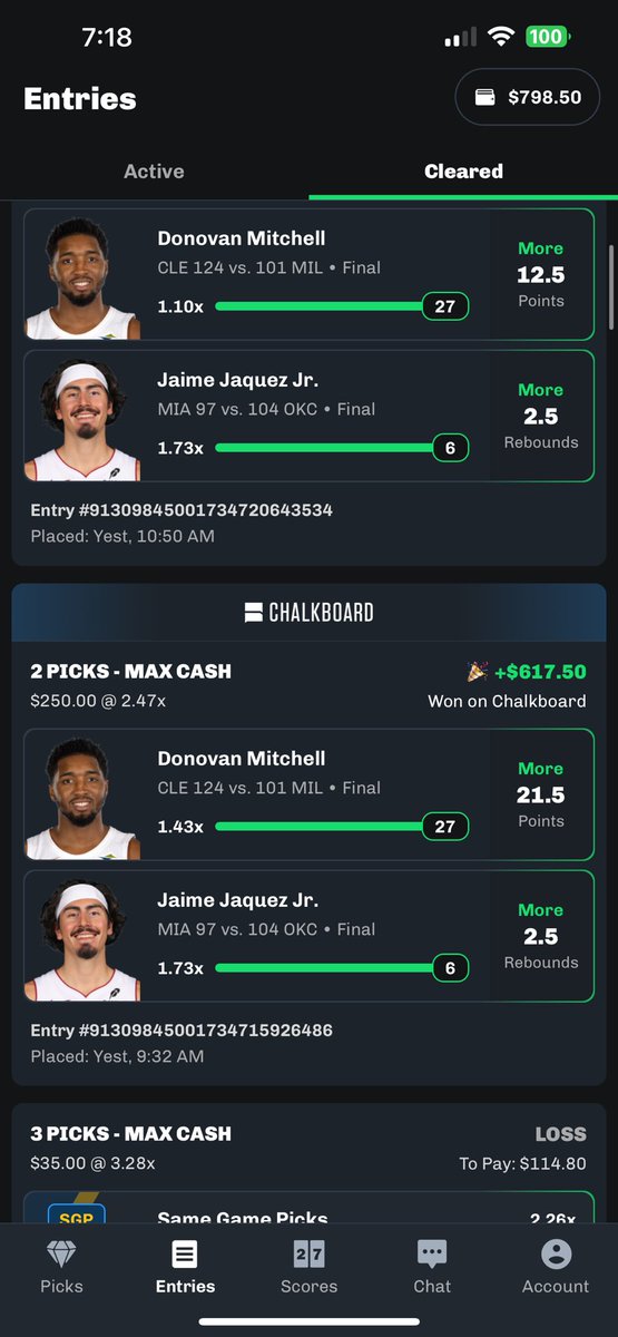 Hustlin Ram tweet media