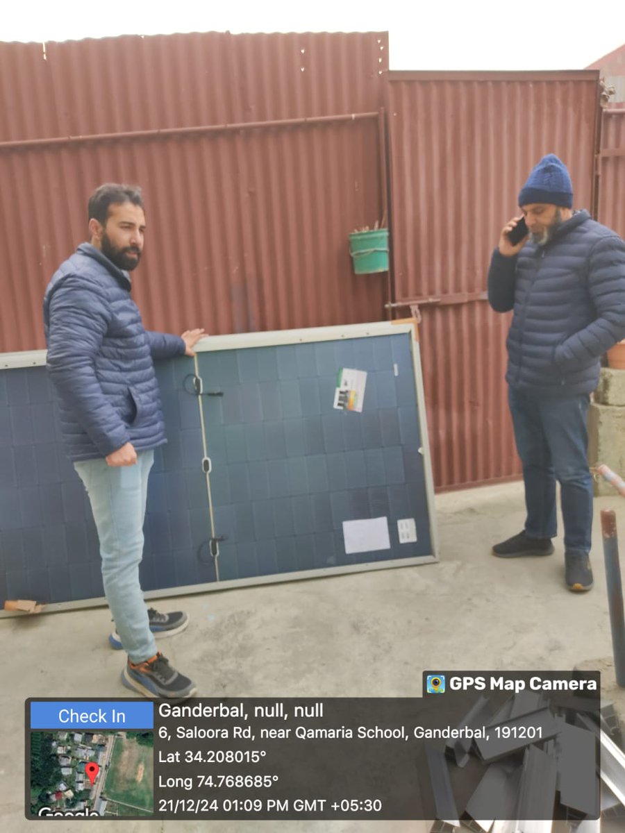 ESD Ganderbal tweet media