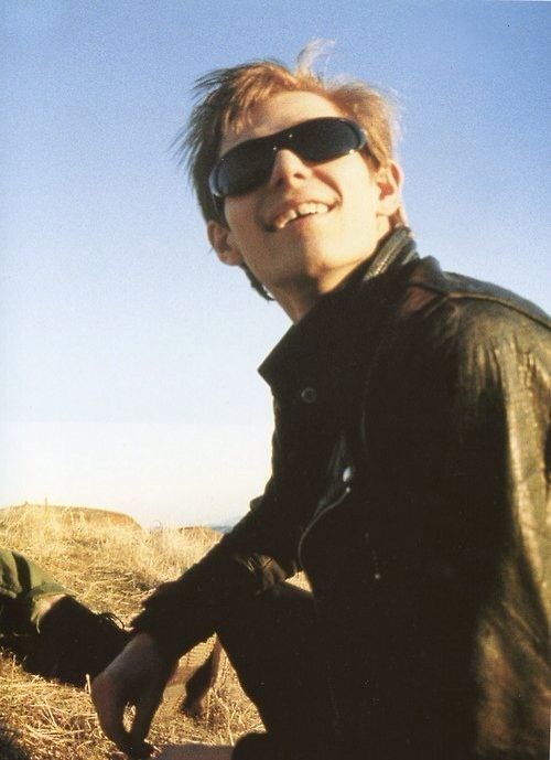 daily paul simonon (@simonondaily) on Twitter photo 