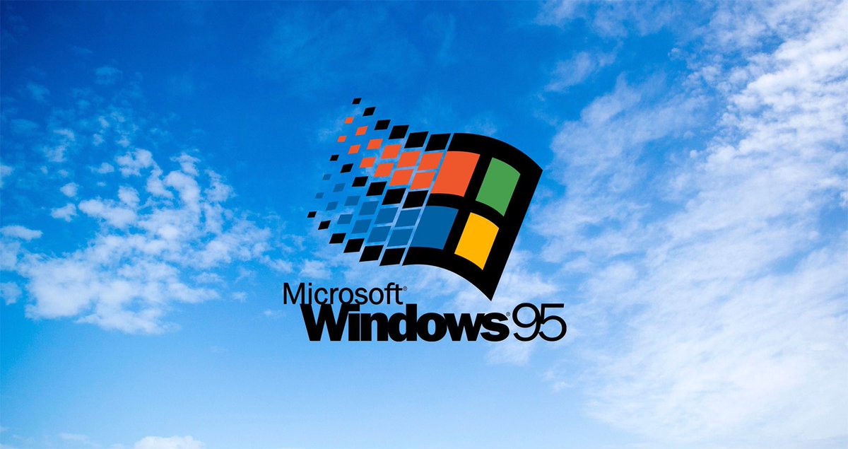cryptcoBTC's tweet image. السلام عليكم 

عملة #Windows95  بدات تعود من جديد حققت 3x في 24 ساعة تم تكوين فريق جديد  العملة الان في اسعار جدا رائعة 

وفريقها يعمل بشكل جبار 

هذا رمزها في محفظة فانتوم 

G8GdCEU4C7QrZTXKtpikGxDjp9xAAmT6Dmp4BfRypump