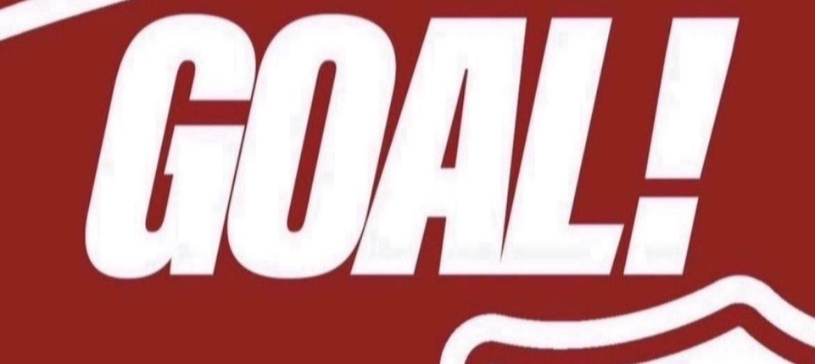 21’ COME ON!! We produce some sublime linkup play and Hall’s layoff sees James Flight rewarded with a fine finish! 
❤️🤍FCSH 2-0 SGFC🔵
<a href="/NWCFLScores/">NWCFL Scores</a> @NWCFL #UpTheStripes❤️🤍 |  #SimulNosFirmiores