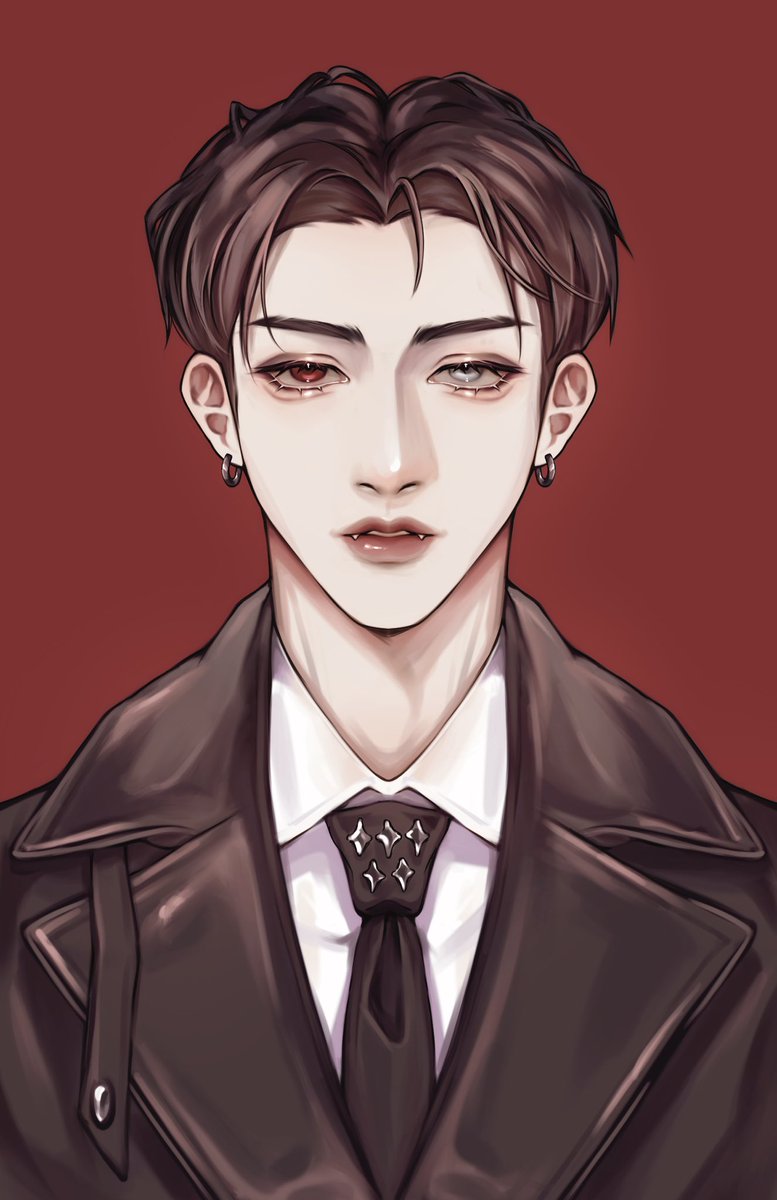 chocohlx's tweet photo. 💚❤️
#bangchan #changbin
#straykidsfanart https://t.co/VOiFYE4Oiw