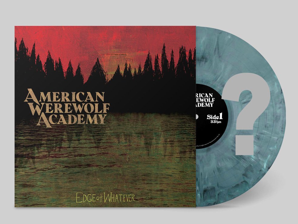 .<a href="/AmerWereAcad/">AWA</a>'s 'Edge of Whatever' - super catchy Garage Rock from Dallas
americanwerewolfacademy1.bandcamp.com/album/edge-of-…
3/7