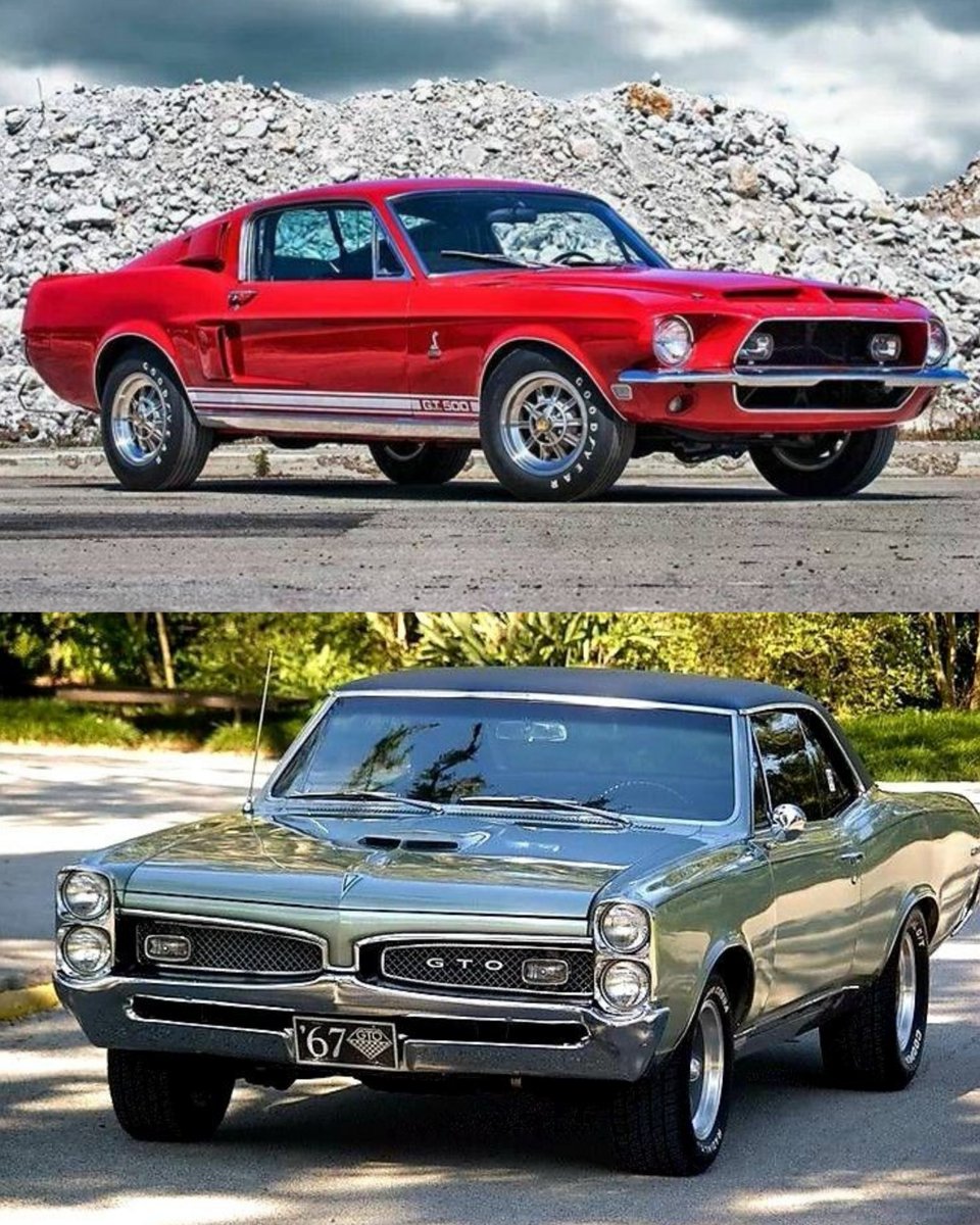 Vintage Cars Collection tweet media