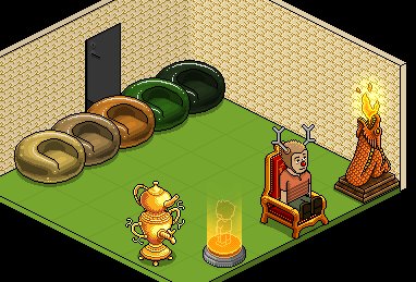 I'm going to give out some rares the next couple days until Christmas.

Reply with your Origins name and have a donation room ready. I will randomly drop rares to random replies. 

Replying will qualify you for a chance to win a Throne,   Samovar, OG FF Pod Set, Holodave, or a