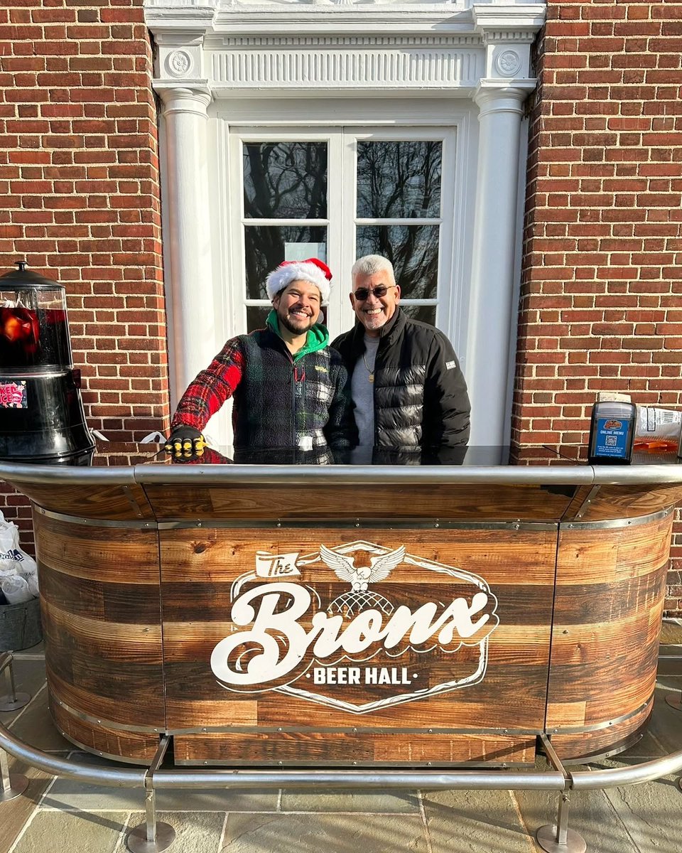 Anthony Ramirez II tweet media