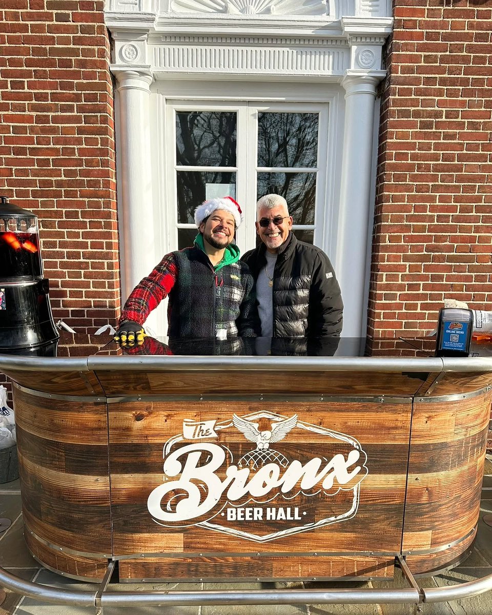 Anthony Ramirez II tweet media