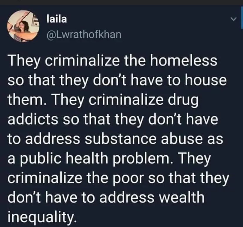 inhumans of capitalism (Ojibwa )🔻 ☭ (@inhumansoflate1) on Twitter photo 