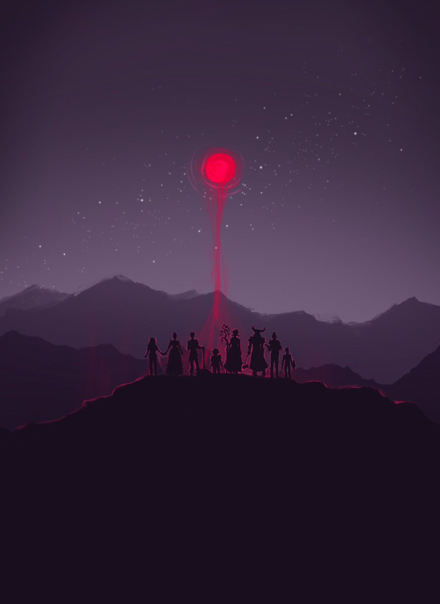 dim (@funscaryy) on Twitter photo Bells Hells 🔔🔥
#CriticalRole #criticalrolefanart Bells Hells 🔔🔥
#CriticalRole #criticalrolefanart