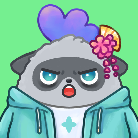 CobaltoNoSora's tweet photo. @abondinosaurus @Moku_HQ @PixelHeroesMMO #MokuMerryMayhem https://t.co/Yn5UtSXrp5