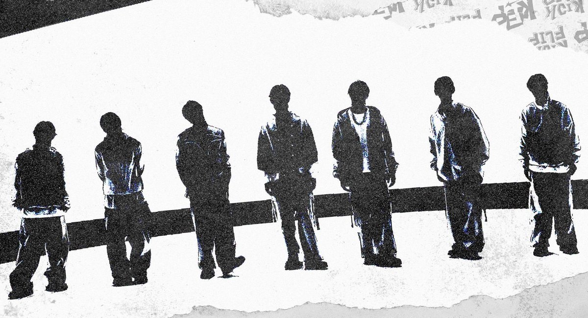 kickflip_charts's tweet photo. In 10 days, KickFlip members will be officially introduced for the first time.

#KickFlip #킥플립 https://t.co/mp3N2HYm8Y