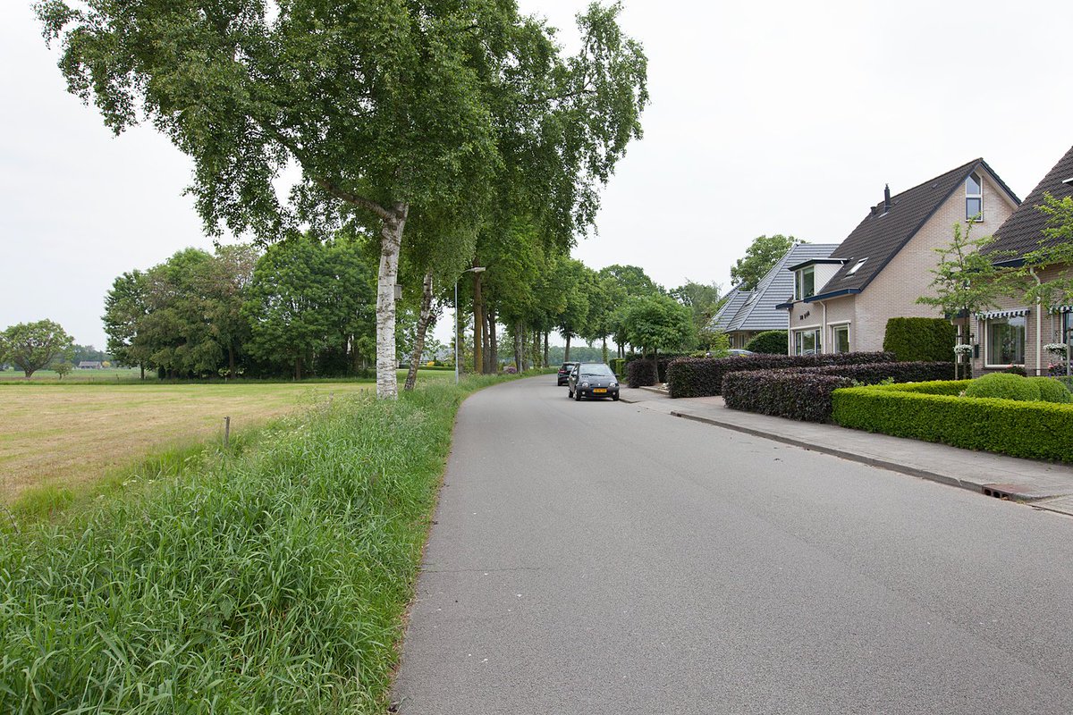 De Jager Makelaardij Voorthuizen tweet media