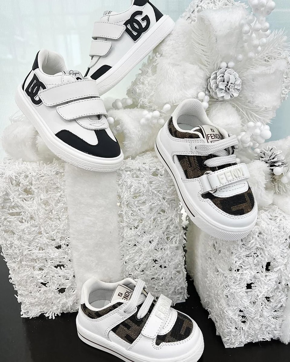 Designer Kids Wear tweet media
