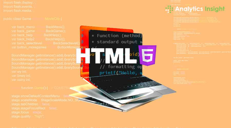 analyticsinme's tweet image. 𝐅𝐮𝐭𝐮𝐫𝐞-𝐏𝐫𝐨𝐨𝐟 𝐘𝐨𝐮𝐫 𝐖𝐞𝐛𝐬𝐢𝐭𝐞: 𝐓𝐨𝐩 𝐅𝐞𝐚𝐭𝐮𝐫𝐞𝐬 𝐨𝐟 𝐇𝐓𝐌𝐋𝟔 𝐚𝐧𝐝 𝐂𝐒𝐒𝟓

#HTML6 #CSS5 #WebDev #FrontEndDevelopment #WebDesign #AIIntegration #AI #AINews #AnalyticsInsight #AnalyticsInsightMagazine
 
Read More👇
zurl.co/ijGVW
