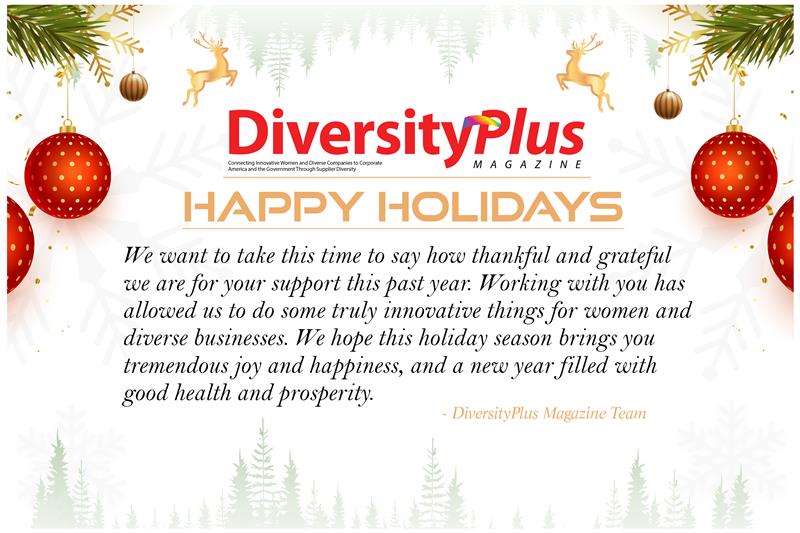 We’re grateful for your support and all the positive impact you make. Wishing you a festive holiday season full of joy, laughter, and a New Year filled with health, success, and happiness!

#Grateful #HappyHolidays #CheersTo2025 #NewYear2025