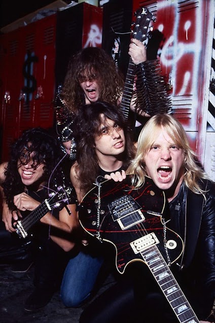 Pavelliuus's tweet image. Slayer