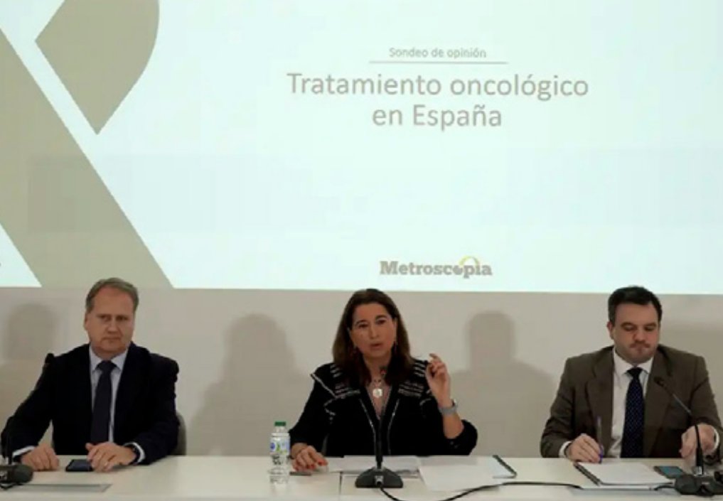 Fundación ICOMEM tweet media