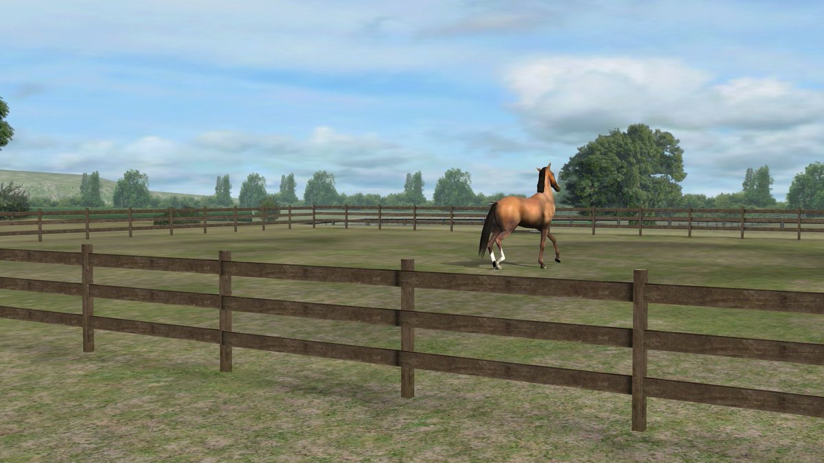 Check out my photo! Add me, AdjustOpera1015. #MyHorse nmgam.es/horse_twitter