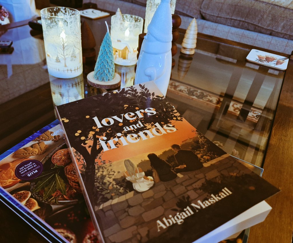 When your friend WROTE A BOOK and your copy has arrived! If you loved #oneday you'll love this too! #writing #booktwitter #debutnovel #Cambridge