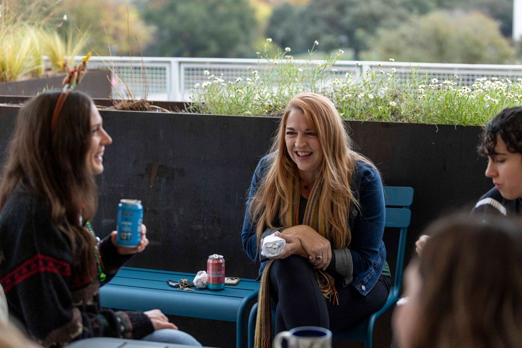 CM_Austin's tweet photo. We loved seeing all your beautiful faces at our December event!  📸 by Chris Tyre @christyre https://t.co/QnddS0XCTL