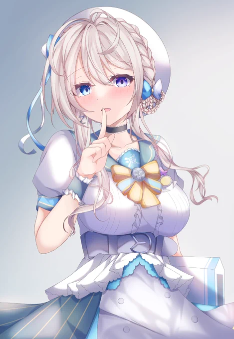 君の初恋お姉さん本阿弥あずさ#あじゅばむ 