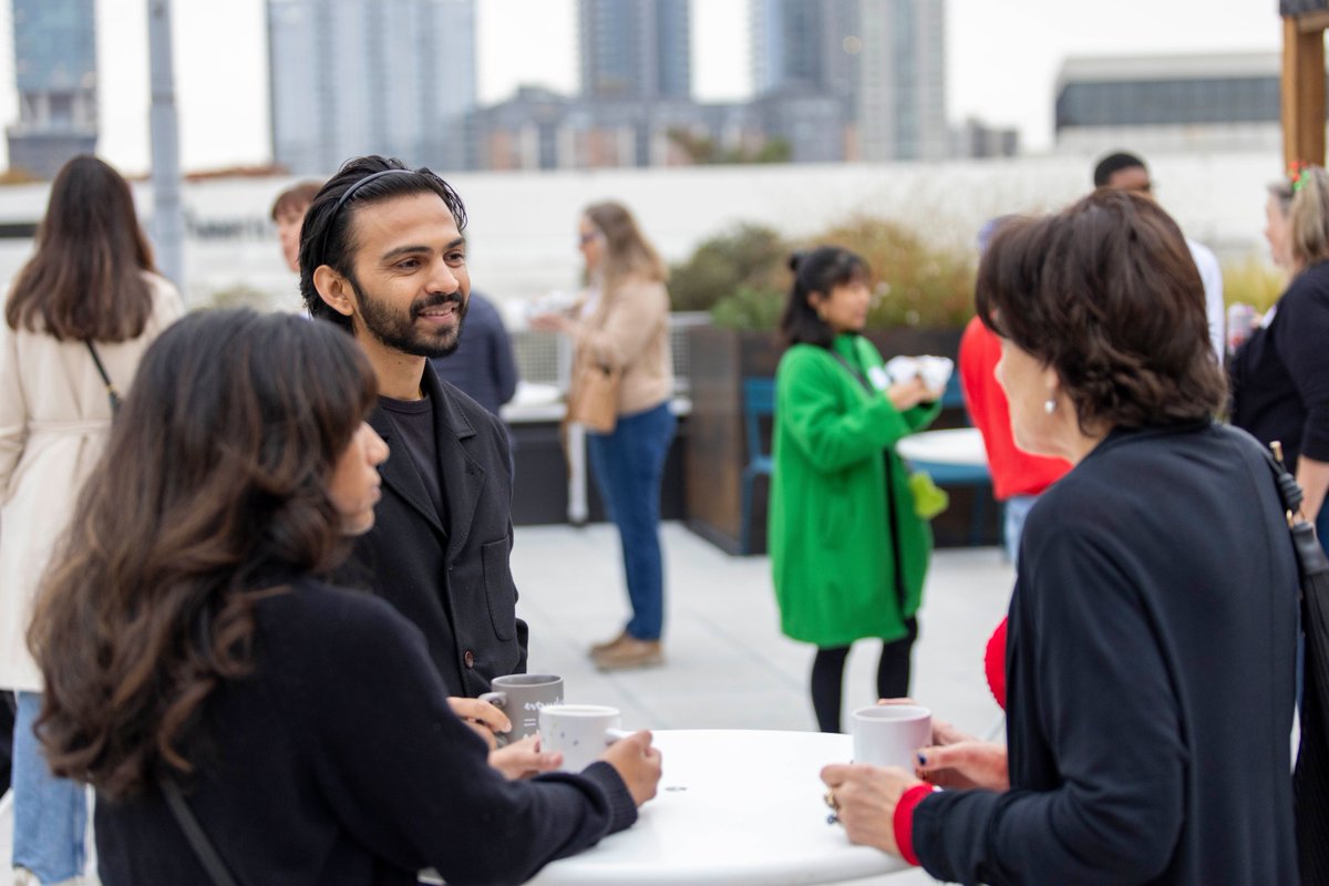 CM_Austin's tweet photo. We loved seeing all your beautiful faces at our December event!  📸 by Chris Tyre @christyre https://t.co/QnddS0XCTL