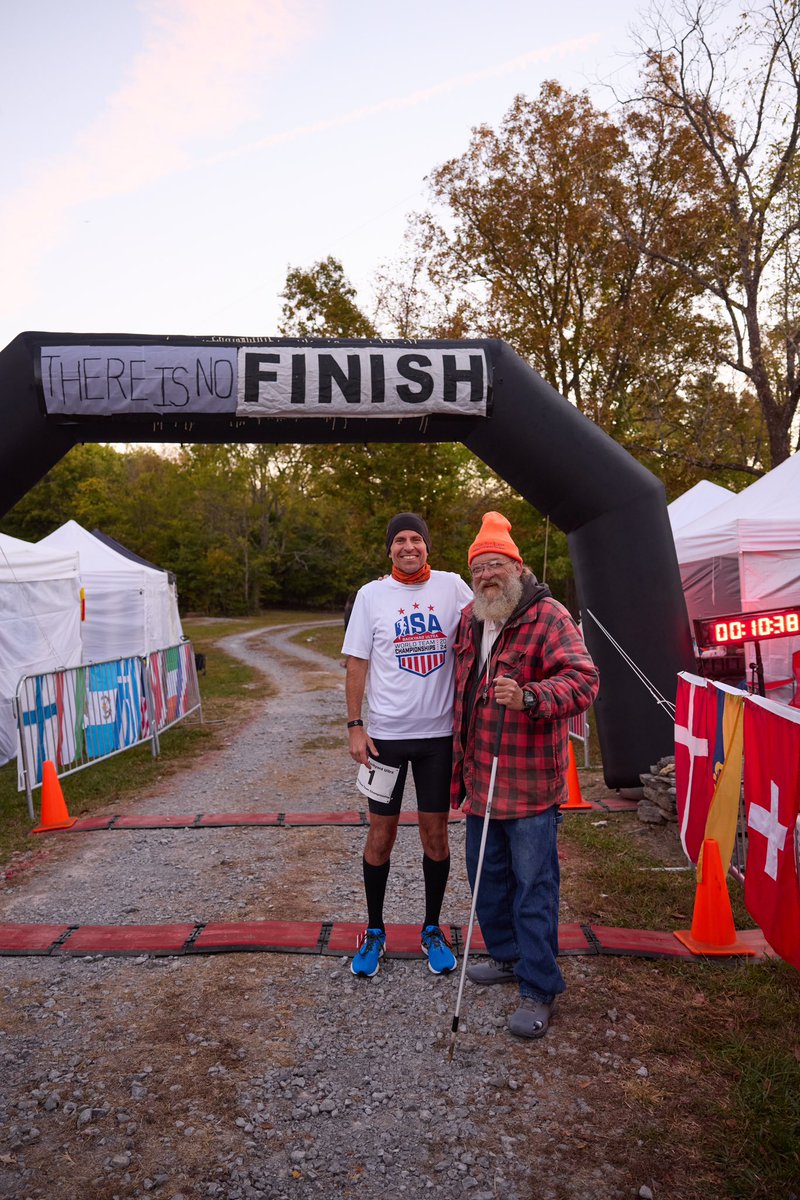 2024 - 17 races over 1,000 miles. 
(8 ultras), visiting 11 countries. 

We are kicking off a 10 day x 30 minutes fitness streak tomorrow on FB and Instagram. Free, fun and great momentum into the New Year. See FB &amp; Insta! Cheers to your holidays!