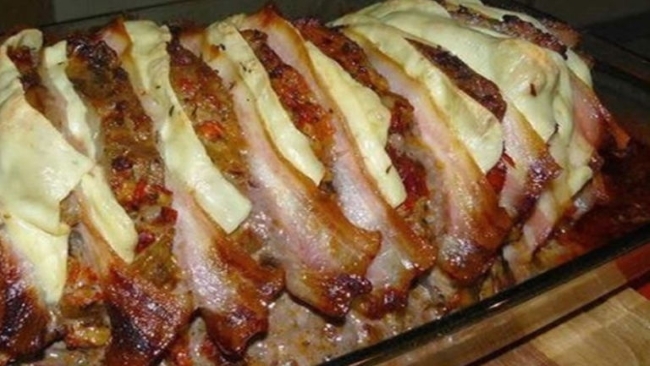 gourmeturbano's tweet photo. #RecetasNavideñas #cerdo 🐷 🎄🎅 | Lomo de cerdo relleno #impelable
https://t.co/Bwmjo8s9Dk https://t.co/yCeoZn7RdK