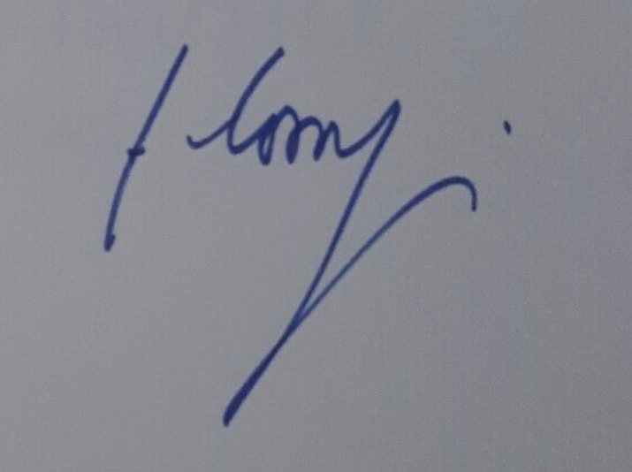 Parole inutili [Forse]
#FrancescoCossiga