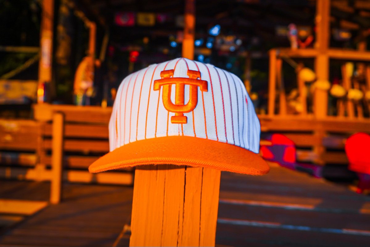 Bad Day Hat Co Vols tweet media