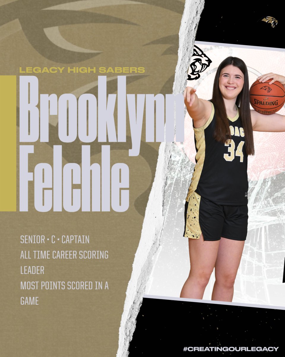 Legacy GBB tweet media