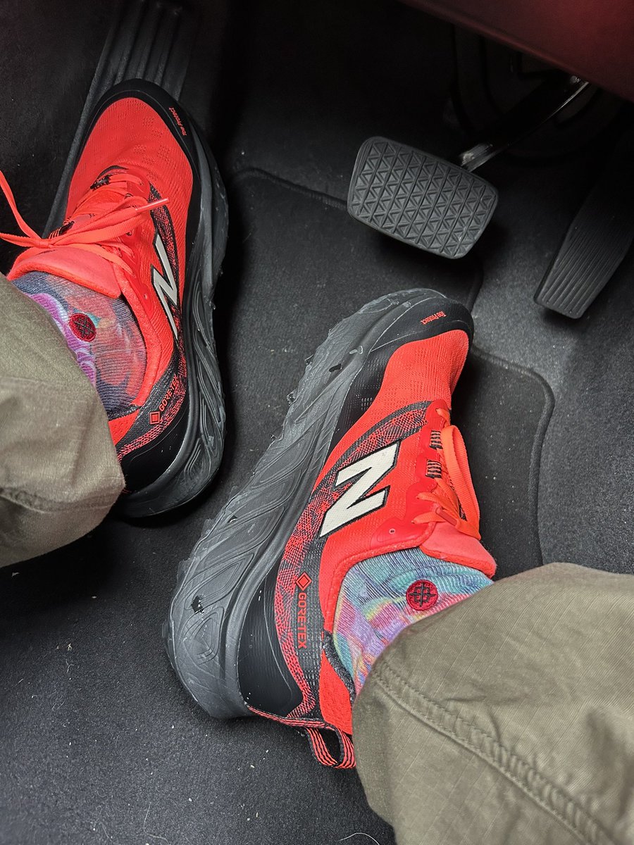 awebs8's tweet photo. @MatthewJWelty not a collab, however, a sample pair I got from a wear tester friend of mine from NB. https://t.co/JbMW5w01c8