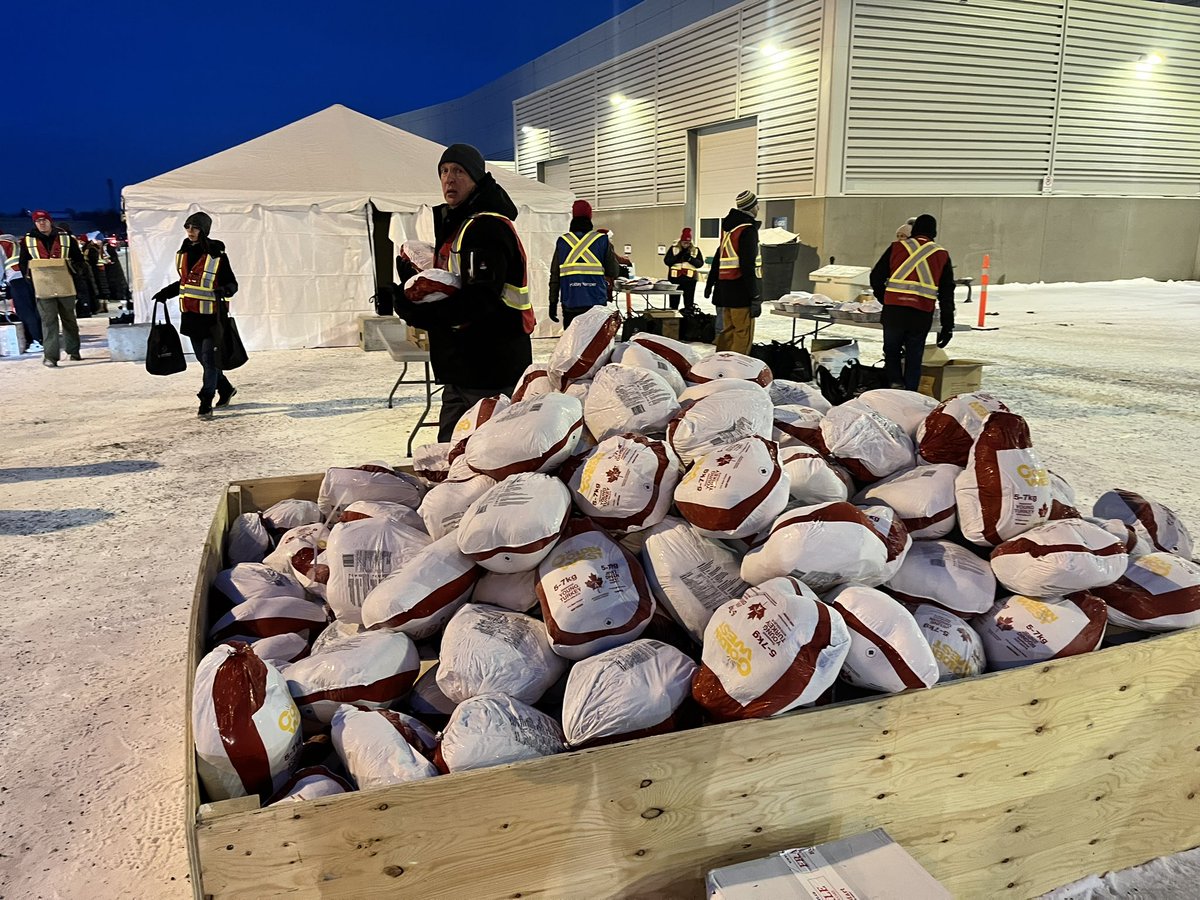 Holiday Hamper tweet media