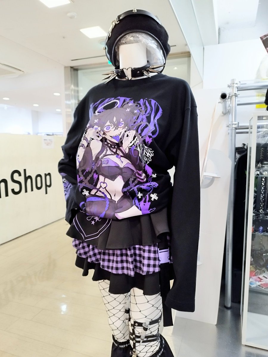 QOOZA セットアップ　タグ付きほぼ新品 セットアップ　タグ付きほぼ新品 QOOZA