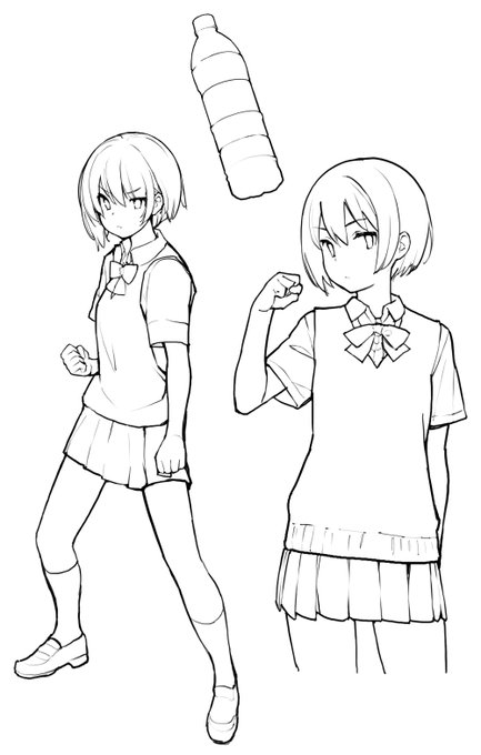 あさくらチャレンジ5話 進捗1 