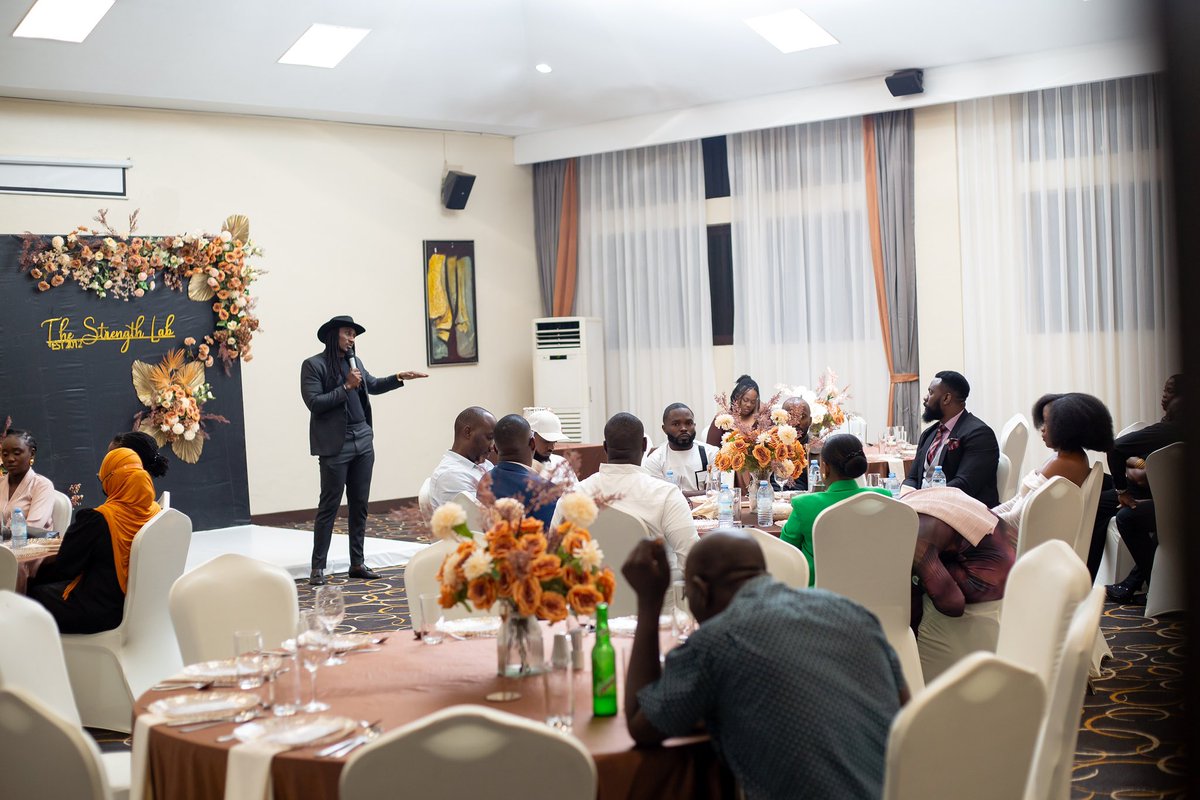 Samuel Lubwama tweet media