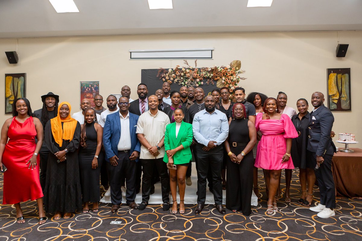 Samuel Lubwama tweet media