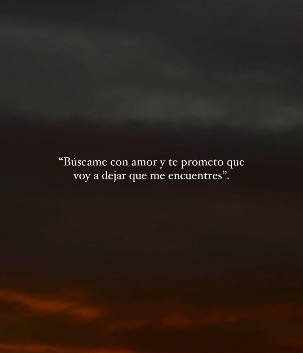 Tan simple como eso
