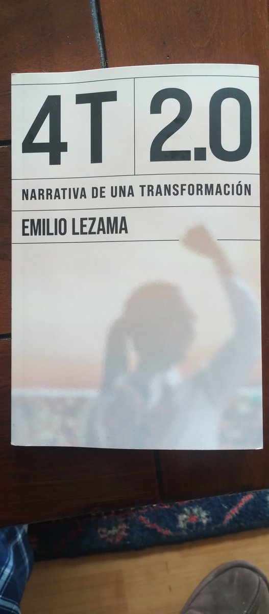 José Luis Lezama tweet media