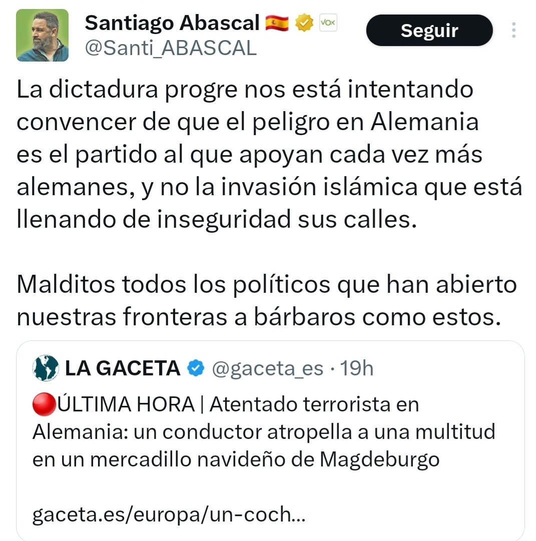 Isaías Lafuente Zorrilla tweet media