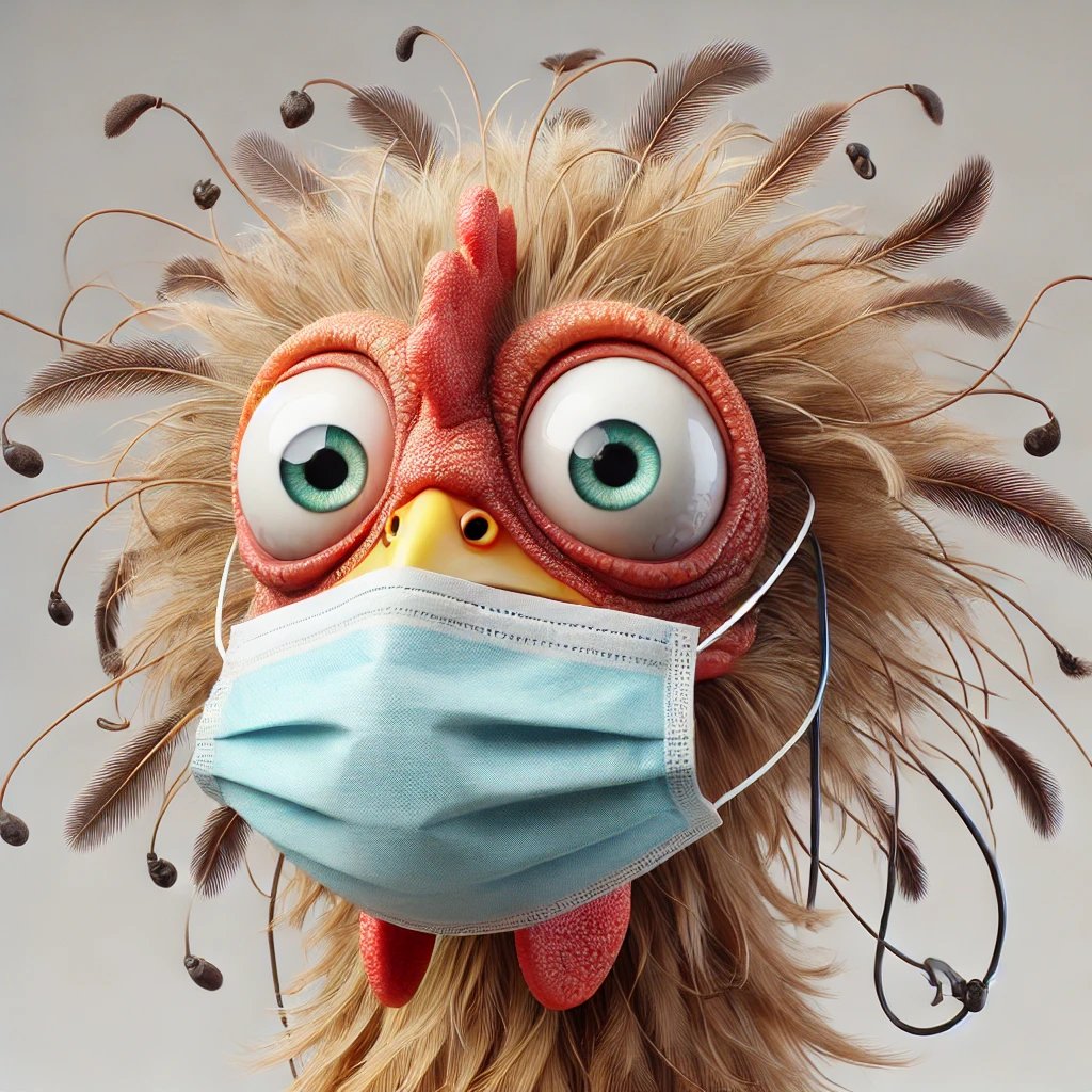 BirdFlu_Coin (@birdflu_coin) on Twitter photo 🚀$BIRD <a href="/BirdFlu_Coin/">BirdFlu_Coin</a>🤑
CA:8f2p2sYNsh8tgGfDy8yYNswGxNUXvkzLUmuDkAruVmYj
dexscreener.com/solana/6z8cxxj…
💬 t.me/birdflucoin
#Solanamemes #SolanaMemeCoins #Memes #MEMECOİNS #solanatoken $btc #Solana #SolanaProjects $Sol #scamdemic #CryptoMemes #memetoken #memecoin #meme 🚀$BIRD <a href="/BirdFlu_Coin/">BirdFlu_Coin</a>🤑
CA:8f2p2sYNsh8tgGfDy8yYNswGxNUXvkzLUmuDkAruVmYj
dexscreener.com/solana/6z8cxxj…
💬 t.me/birdflucoin
#Solanamemes #SolanaMemeCoins #Memes #MEMECOİNS #solanatoken $btc #Solana #SolanaProjects $Sol #scamdemic #CryptoMemes #memetoken #memecoin #meme