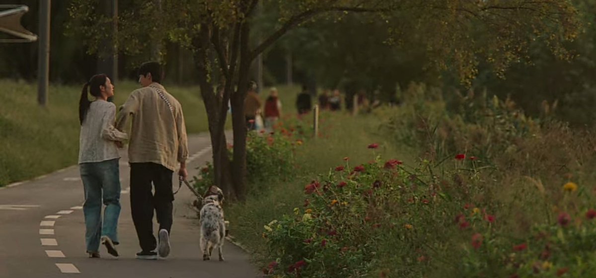 kdramadaisy's tweet photo. — When The Phone Rings (2024) 🌇 https://t.co/X2Xpe8bWrz