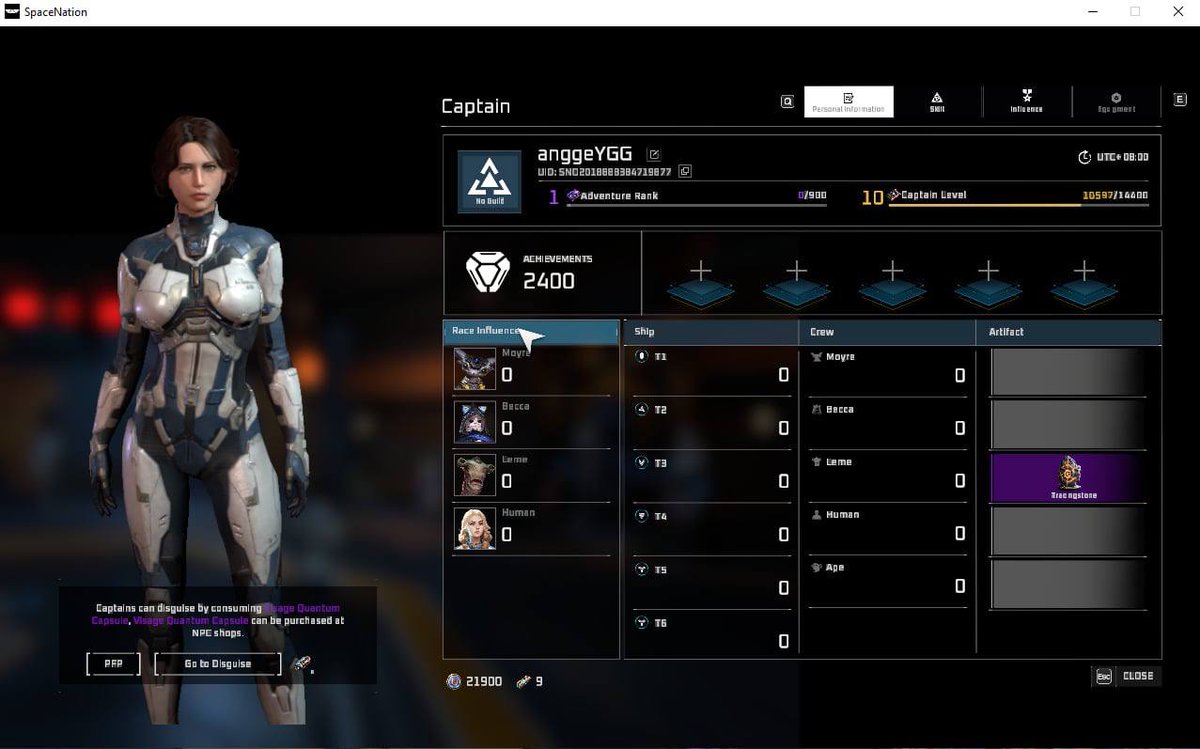 angge_wf's tweet image. I just completed the YGG GAP S8 'Welcome to YGG Pilipinas!' quest! I always enjoy doing the quest under YGG GAP!
@YieldGuild @yggpilipinas #YGGGAPS8 #ARC2 #YGGPH