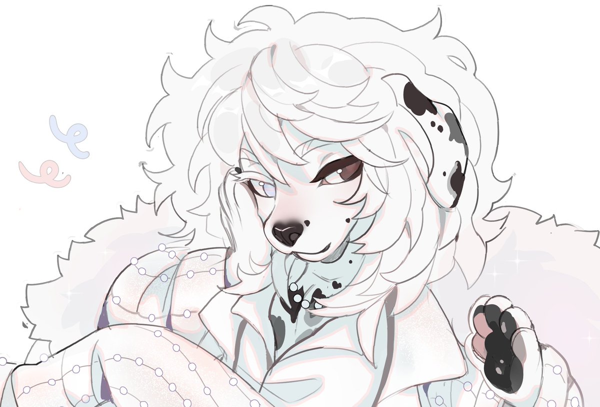 Hello guys! I really like my page here on twitter, but yeah..  I'm not really active there as I were since I need to use vpn every time </З
So! I'll leave a link to my bs in comments, probably I'll still back to twitter time to time and try to make it easier for me