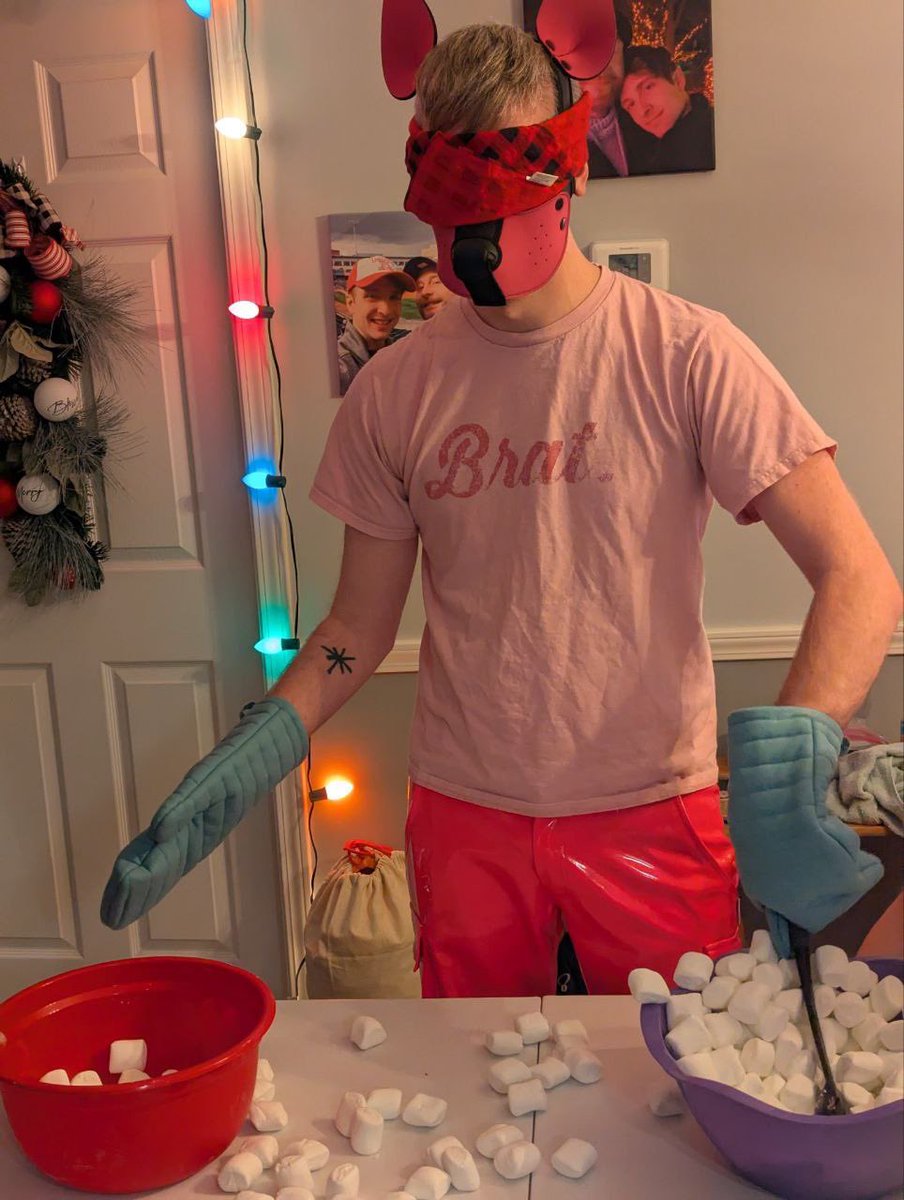 Playing #reindeerGames last night with @dumbpupartemis <a href="/Sir_Anticks/">Sir Anticks</a> @MeowskiesLoL <a href="/PupTazz/">Pup Taz</a> <a href="/ReliantKink/">ReliantKink</a>