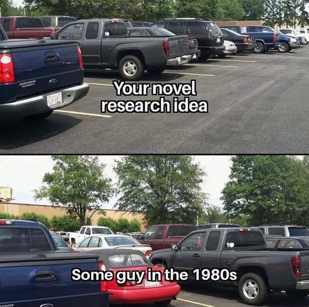 A meme page to check every time MatLab crashes (@memecrashes) on Twitter photo 