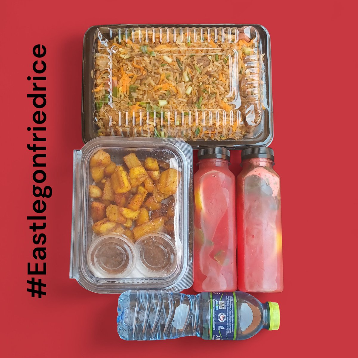 PartnerFoods's tweet photo. Enjoy free delivery for orders above 10. 🎊🎊🎊🎊 https://t.co/3Dz30HnAQM