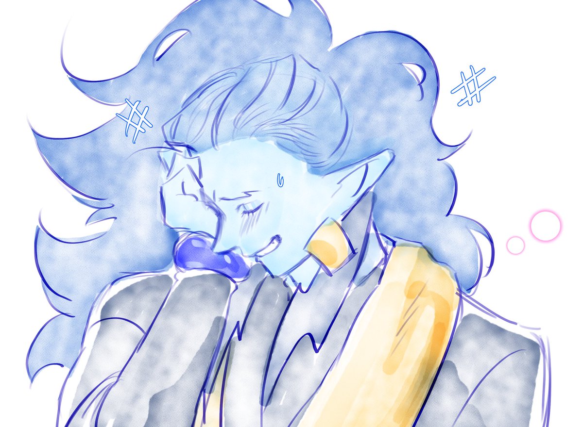 ⚡Styrmir⚡ (ตอบช้า) tweet media