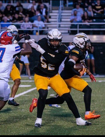 Oak Grove Warriors Football (@ogwarriorsfb) on Twitter photo Good luck <a href="/KCKylinChamp/">Kylin Champagne⭐⭐⭐</a> and <a href="/PeytonRahming/">Peyton Rahming</a> today in the Bernard Blackwell North/South All Star game. #ogfamily Good luck <a href="/KCKylinChamp/">Kylin Champagne⭐⭐⭐</a> and <a href="/PeytonRahming/">Peyton Rahming</a> today in the Bernard Blackwell North/South All Star game. #ogfamily