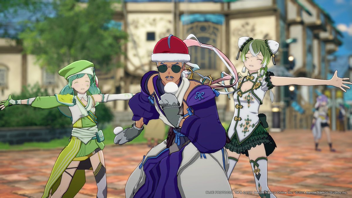 新しい衣装めっちゃ良い！！
新マップもストーリーもすごかった
最後の画面ぼーっと見ちゃったな...

みんなでSS撮りたいけどなかなか時間がないー😭